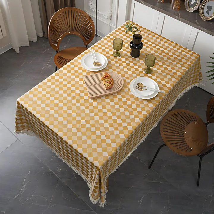 Skanto | Heritage Rutete Duk
