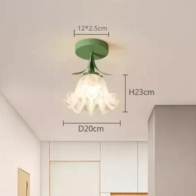 Skanto | Moderne taklampe med elegant design