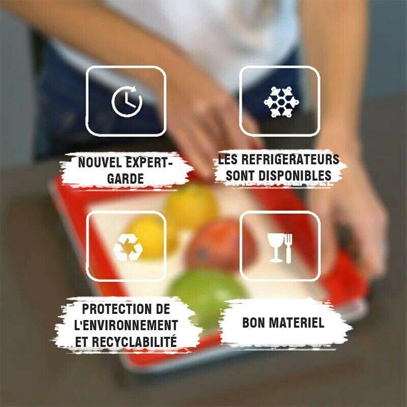 Kreativ plattform for matbevaring | Skanto