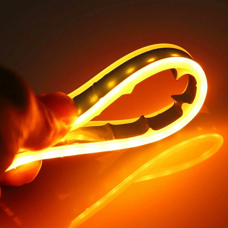 Skanto | LED Flyt Type Bil Signal Lys