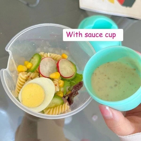 Skanto | Salatklipp, sommer ny kreativ