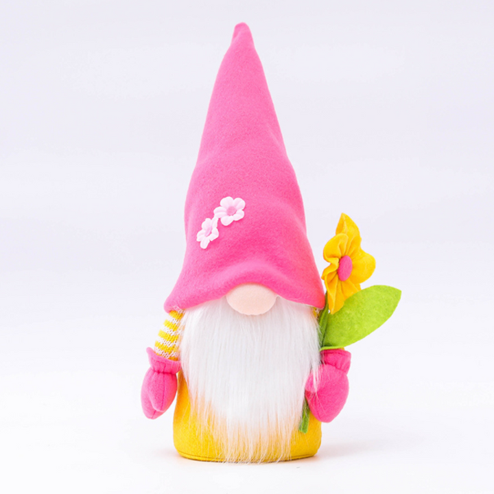 Skanto | Kreative Hage Gnomer Ornamenter