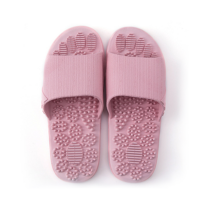 Skanto | Fotsmassasje sommersandaler