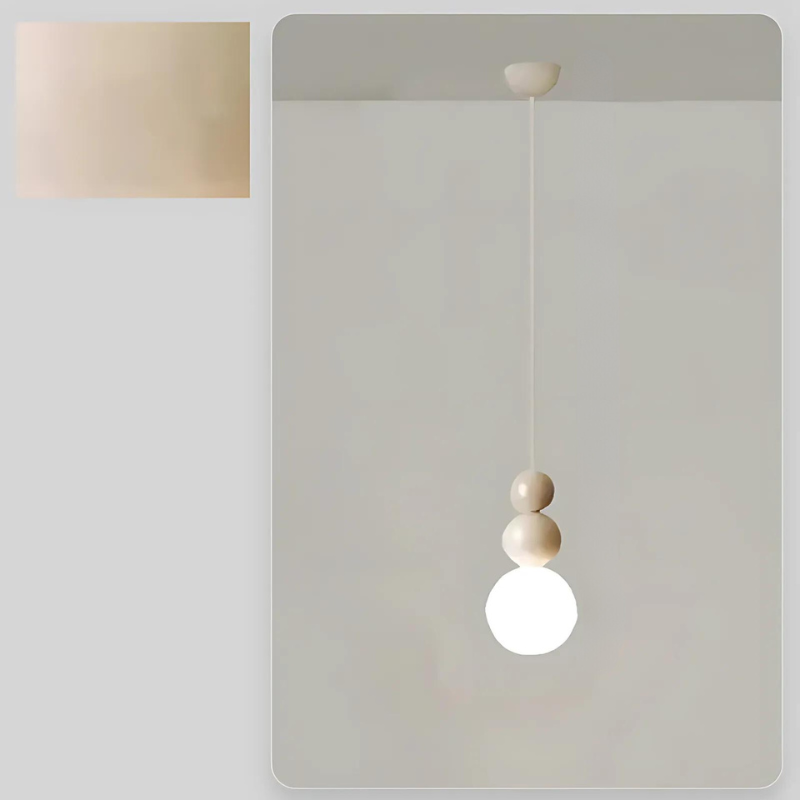 Skanto | Elegant LED Pendellampe