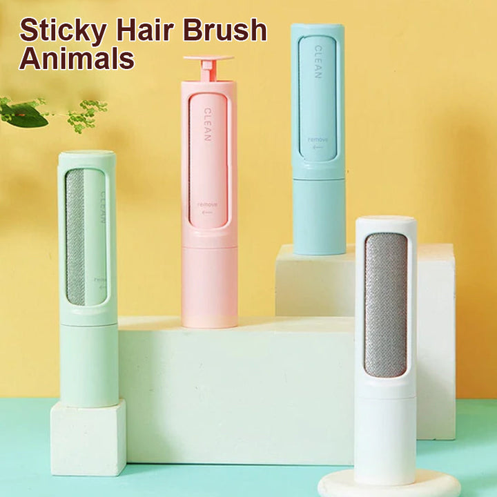 Skanto | Sticky Brush for Household Clothing