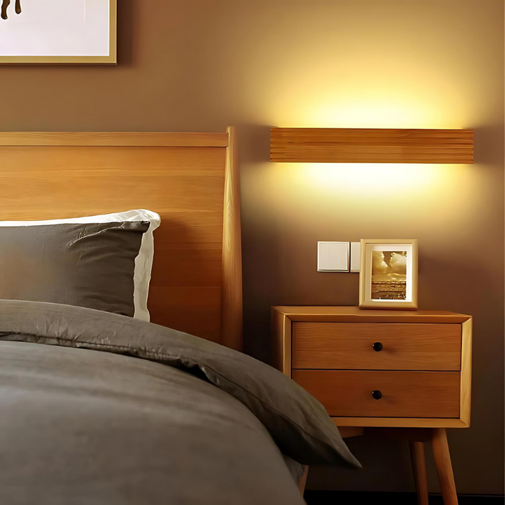 Skanto | LED Vegglampe