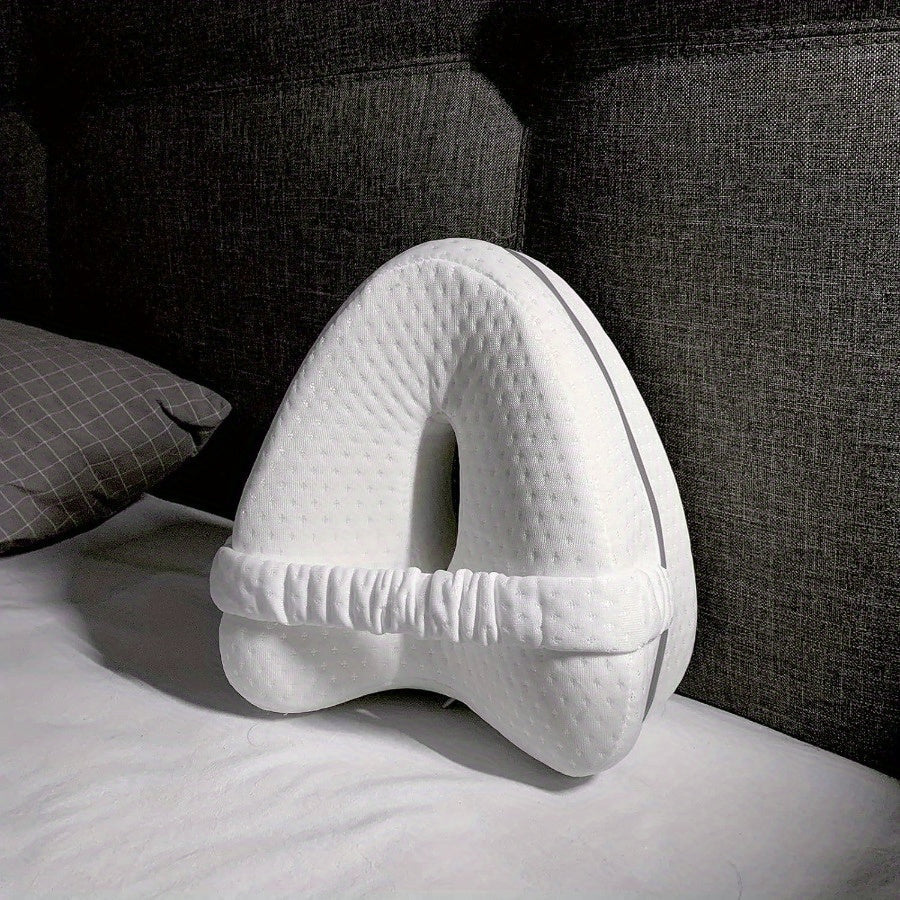 Skanto | Knepute Memory Foam for Side Sleepere