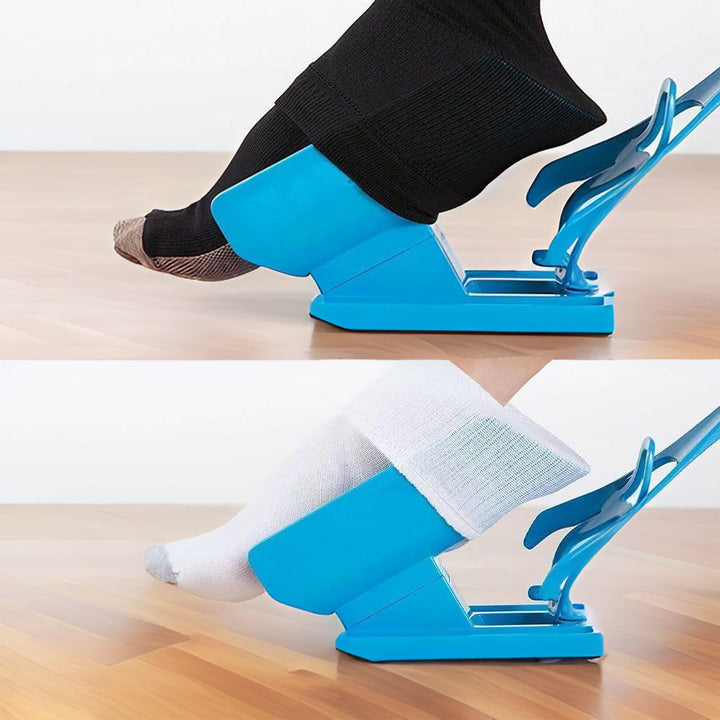 Skanto | Easy on, Easy off Compression Sock Aid Kit