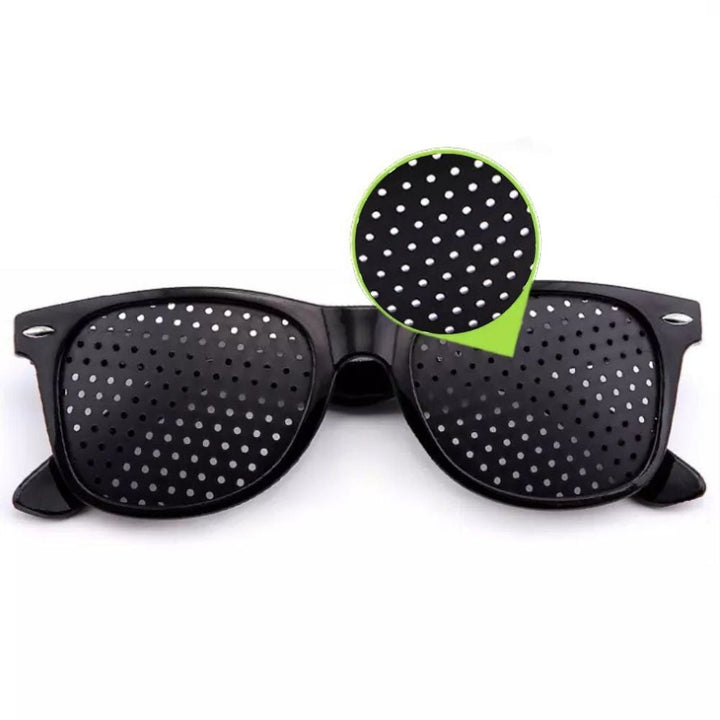 Skanto | Korrigerende Pinhole Glasses