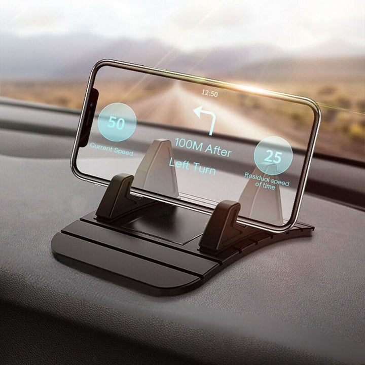 Skanto | Non-Slip Telefonholder For Bilen