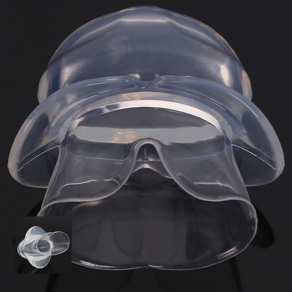 Skanto | Apnea Tungestabiliserende Enhet