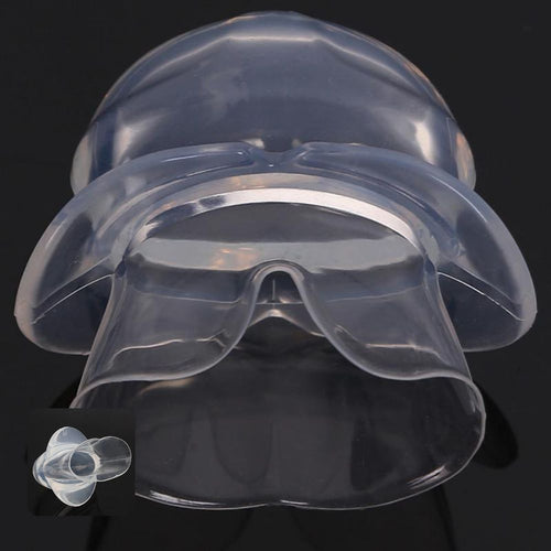 Skanto | Apnea Tungestabiliserende Enhet