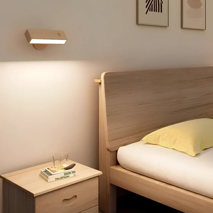 Skanto | EasyStick Rotatable Vegglampe