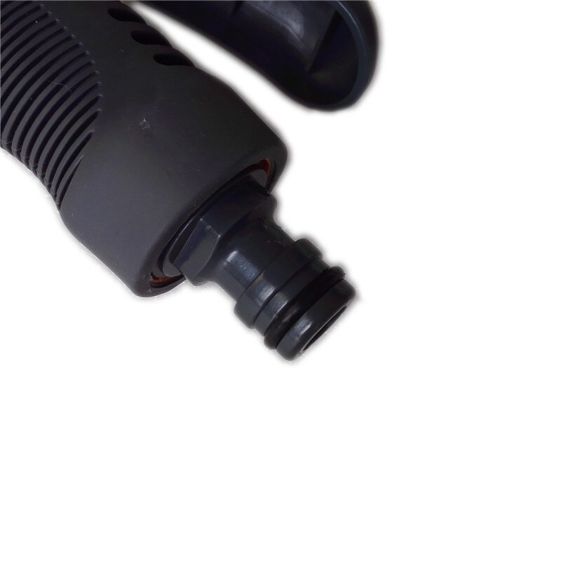 Skanto | 7-funksjons hageslange dysen – Justerbar sprayer