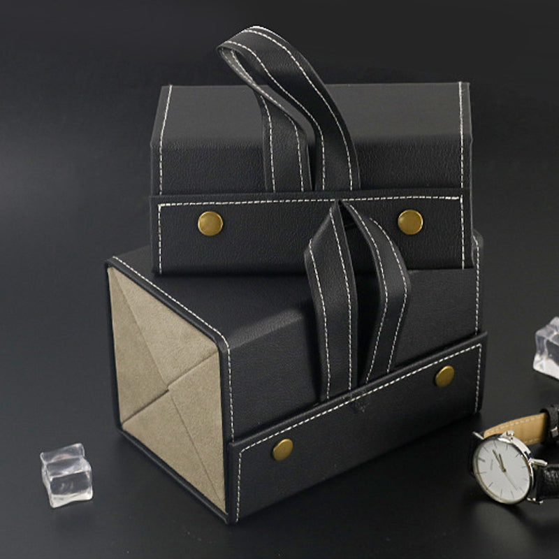 Skanto | Multi Solbrille Etui - Den beste overraskelsesgaven