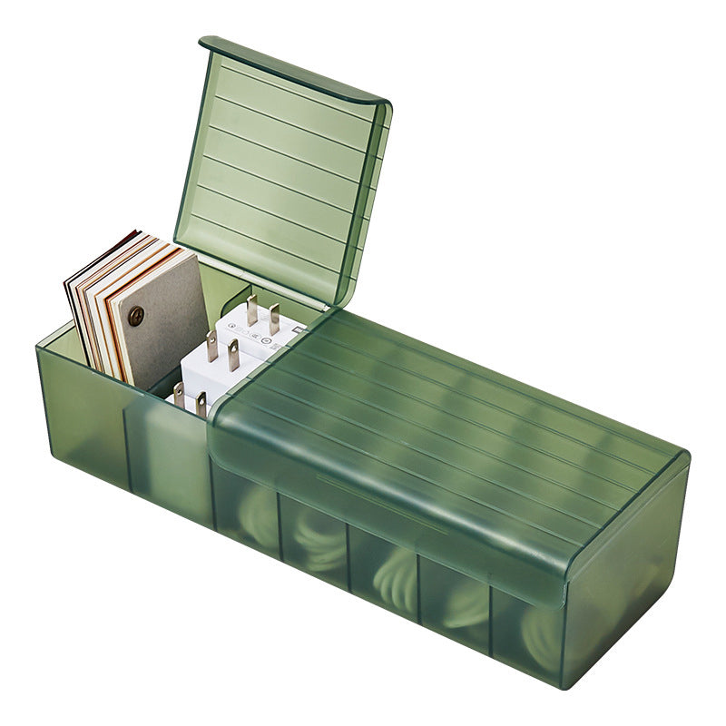 Skanto | Desktop Sundries Storage Box