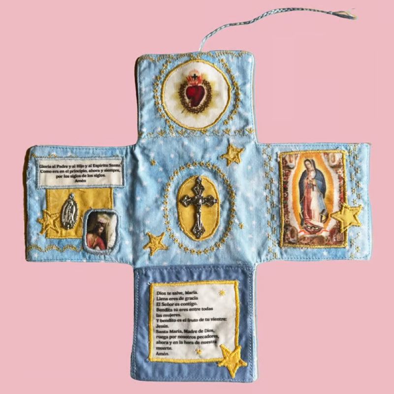 Skanto | Håndlaget Andakts Pocket Book – Tro Utgave