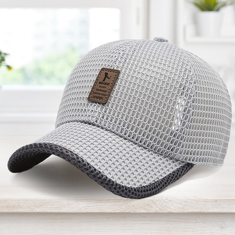 Skanto | Sommer Utendørs Fritid Baseball Caps