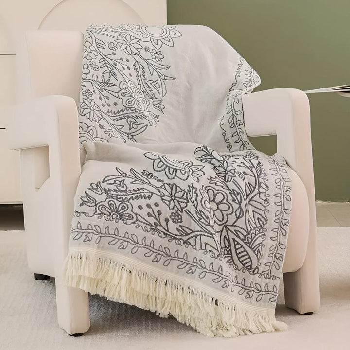 Skanto | Scandi Chic Kattel Blanket