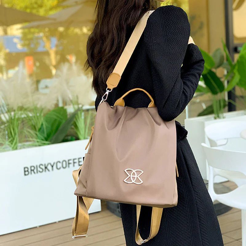 Skanto | Tyverisikret Multi-funksjons Bag