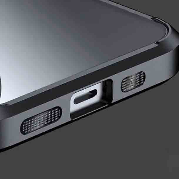 CustomView Case – Stylish iPhone Beskyttelse Skanto