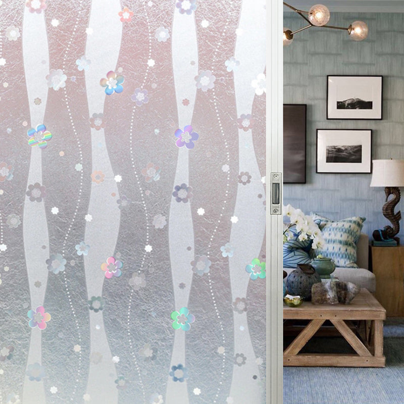 Skanto | 3D Translucent Farget Glass Film
