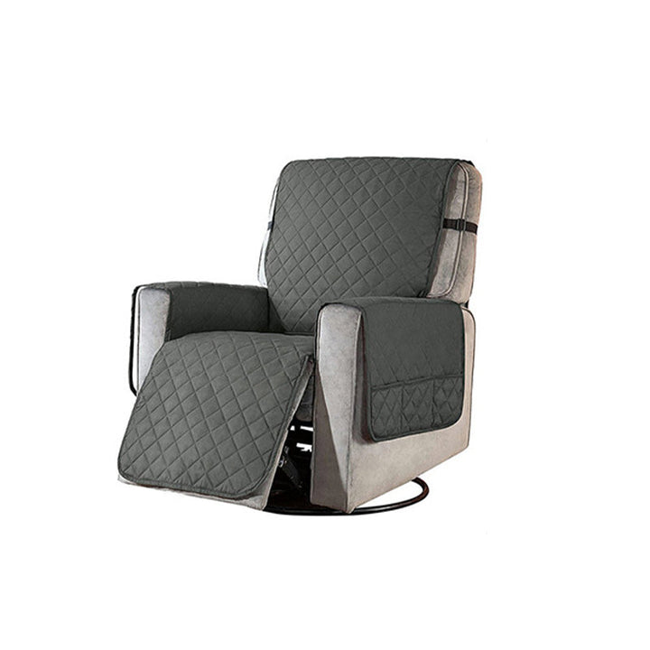 Skanto | Universell myk recliner stoltrekk