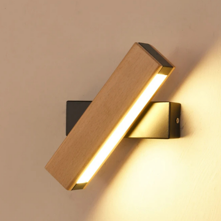 Skanto | LumiFlex Vegglampe