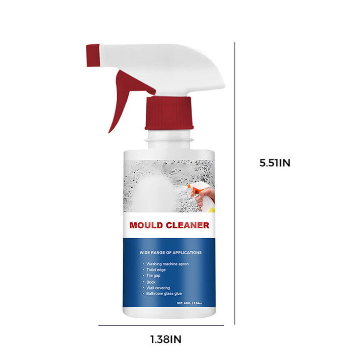 Skanto | Skanto Mold Cleaner Foam Mold Deodorant Decontamination Fast-Acting Spray
