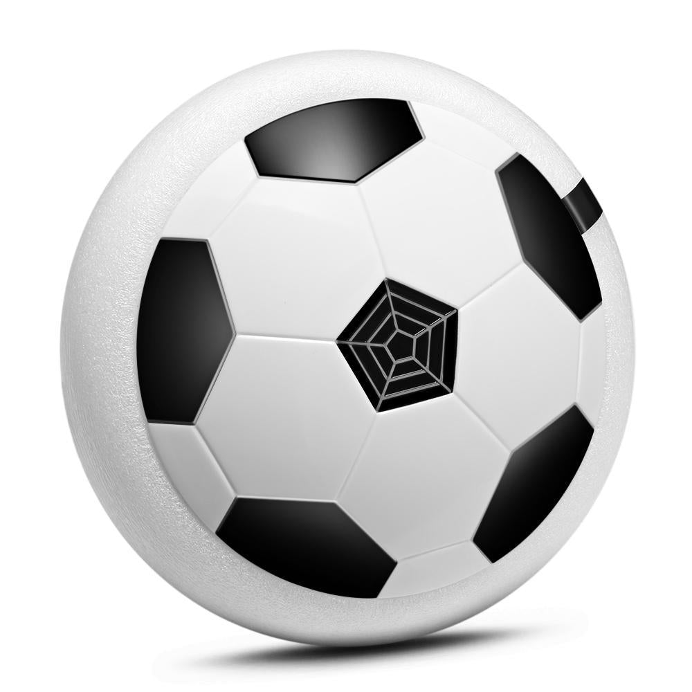 Skanto | Air Soccer - De Perfekte LED Lys Power Fotballer