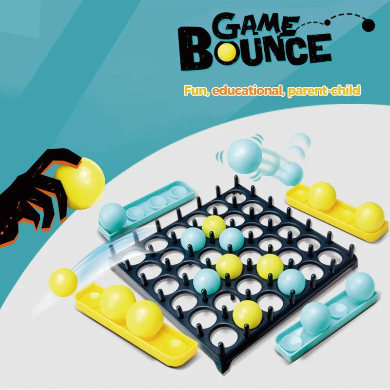 Skanto | Bounce-Off Festspill