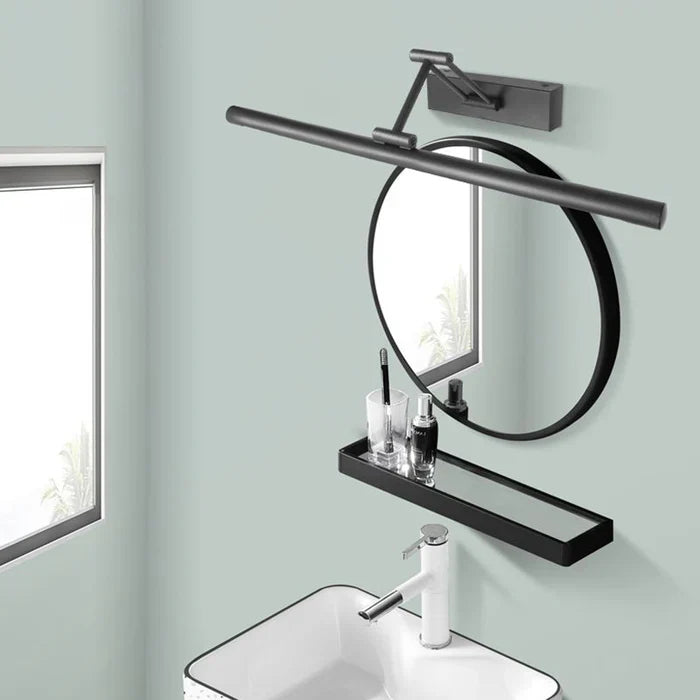 Skanto | Minimalistisk LED Vegglampe - ZenLite