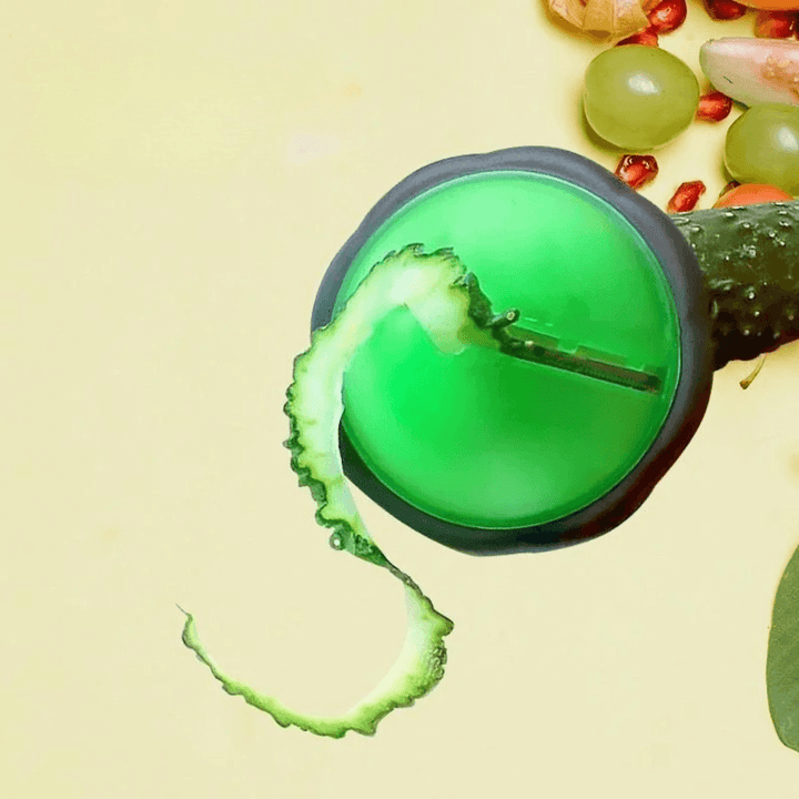 Skanto | Håndholdt spiral grønnsaksslicer