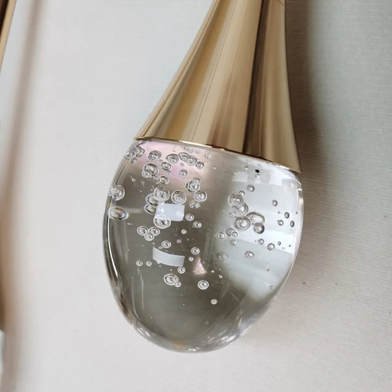 Skanto | LED Vegglampe med tidløst design