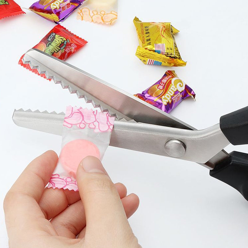 Skanto | Multifunksjonelle Skarpe Spiss Saks