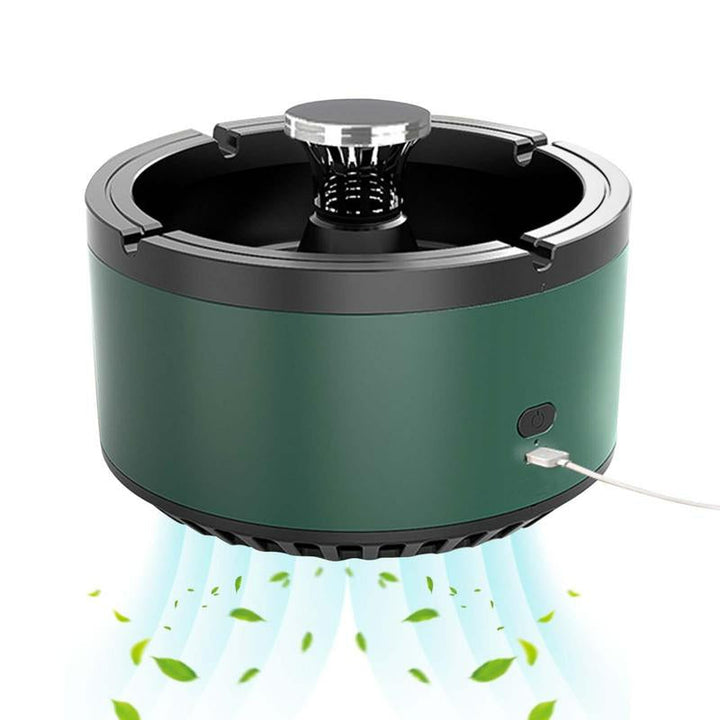 Air Purifier Røyk Askebeger Skanto