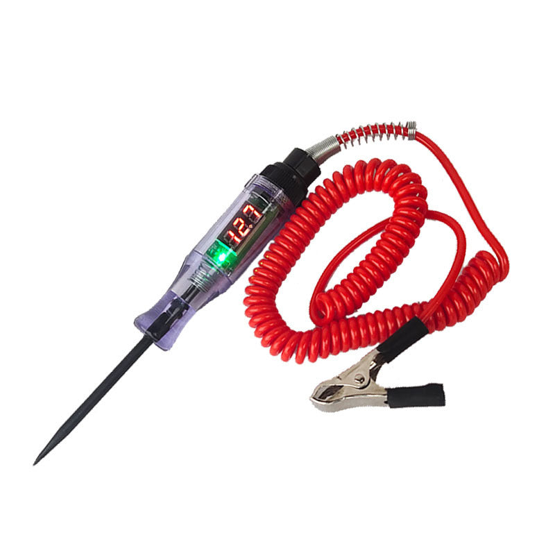 Kretsprøveprobe for personbil/lastbil | Skanto