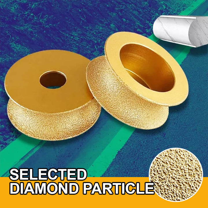 Skanto | Edge Diamant Slipestein