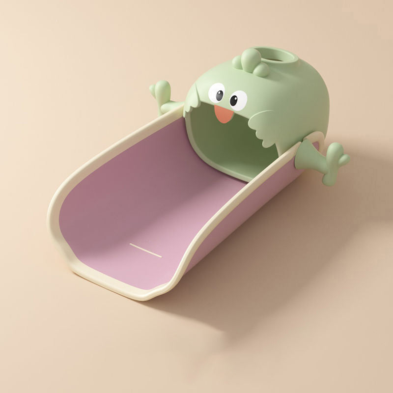 Baby tap utvidelse | Skanto