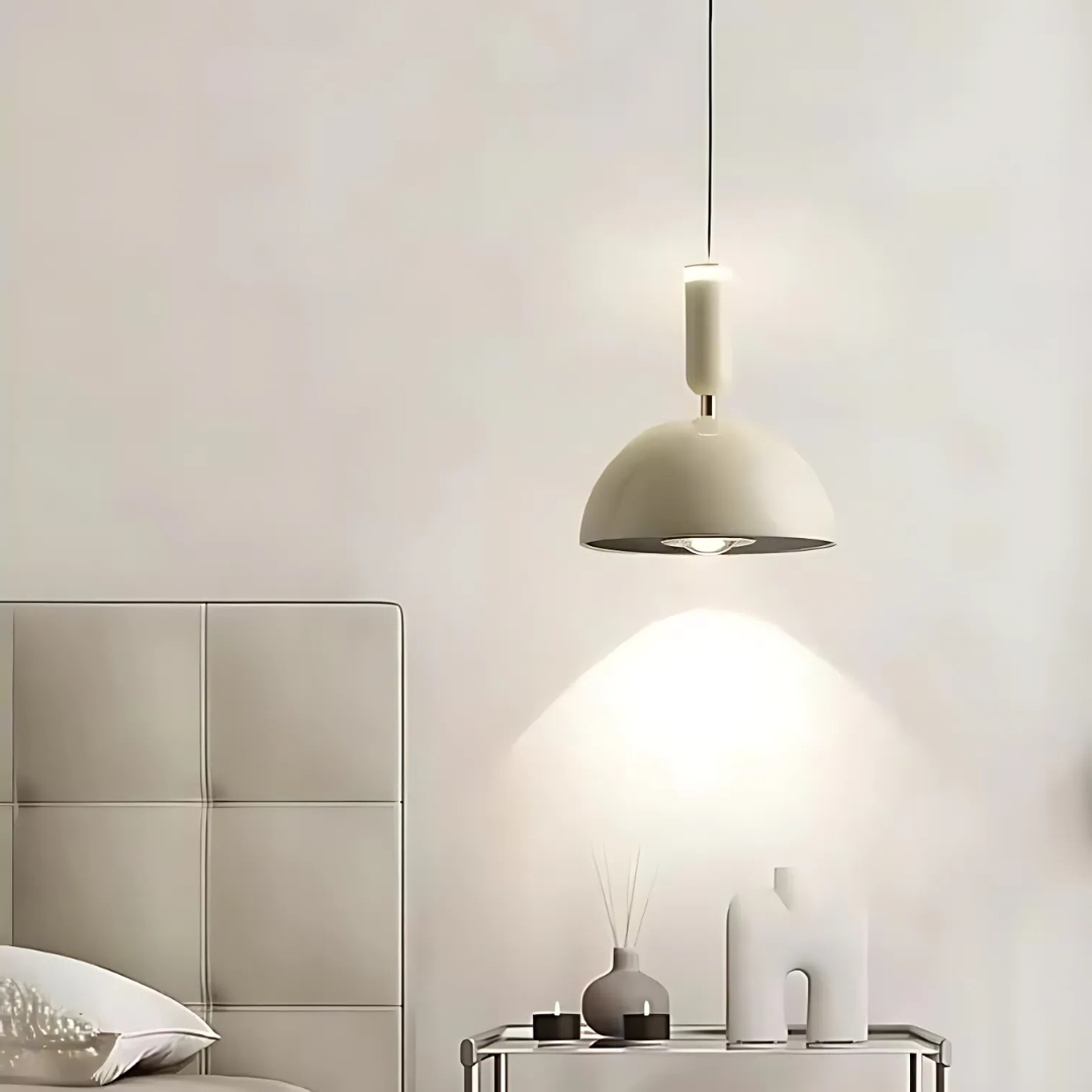 Skanto | Nordisk LED Pendellampe