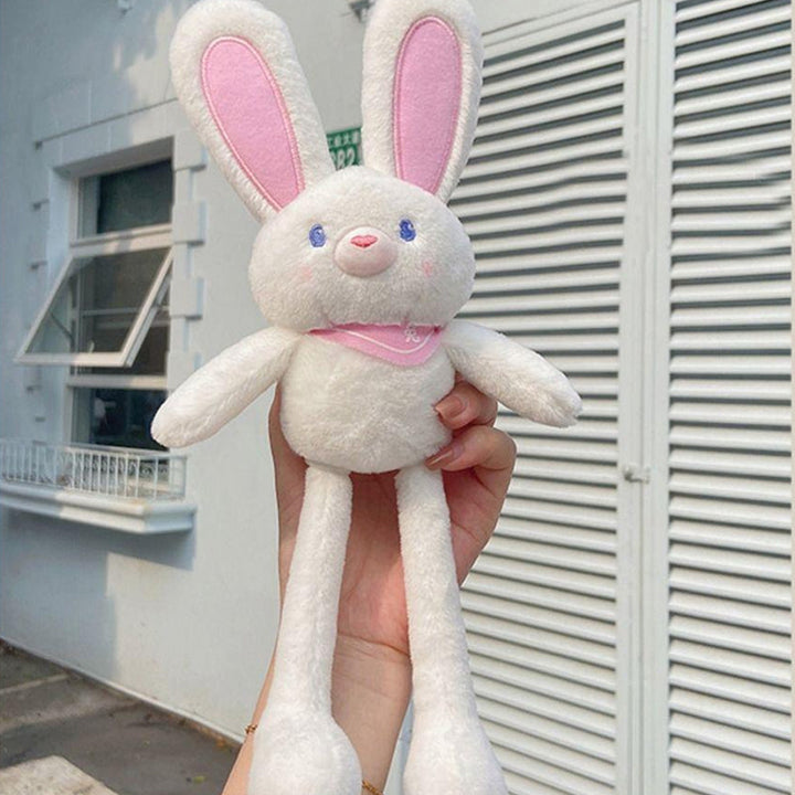 Pull The Rabbit | Skanto