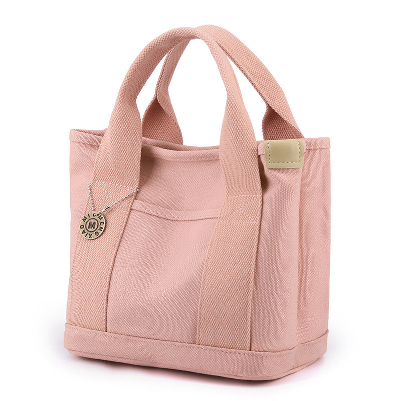 Canvas Bag | Skanto