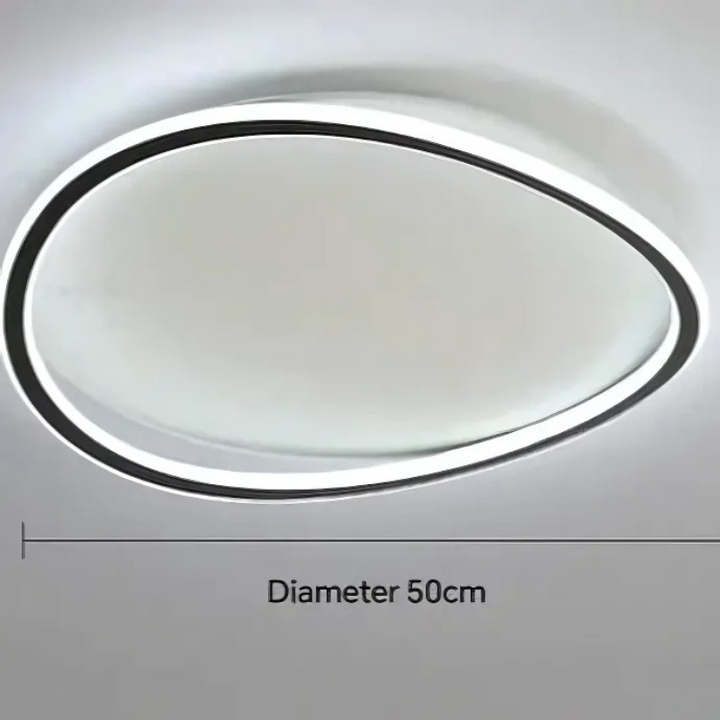 Skanto | Moderne LED Taklampe