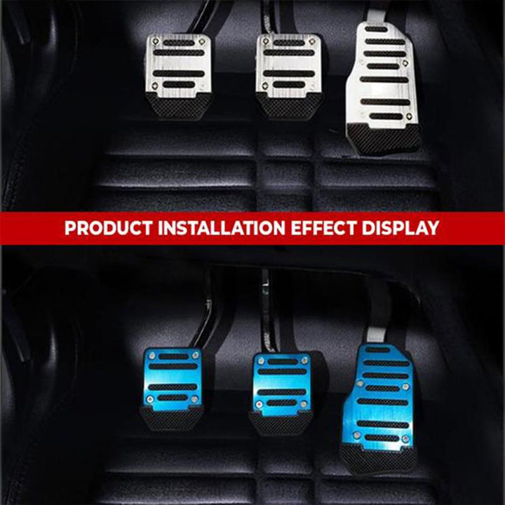 Skanto | Bil Antiskli Fotpedal (3PCS)