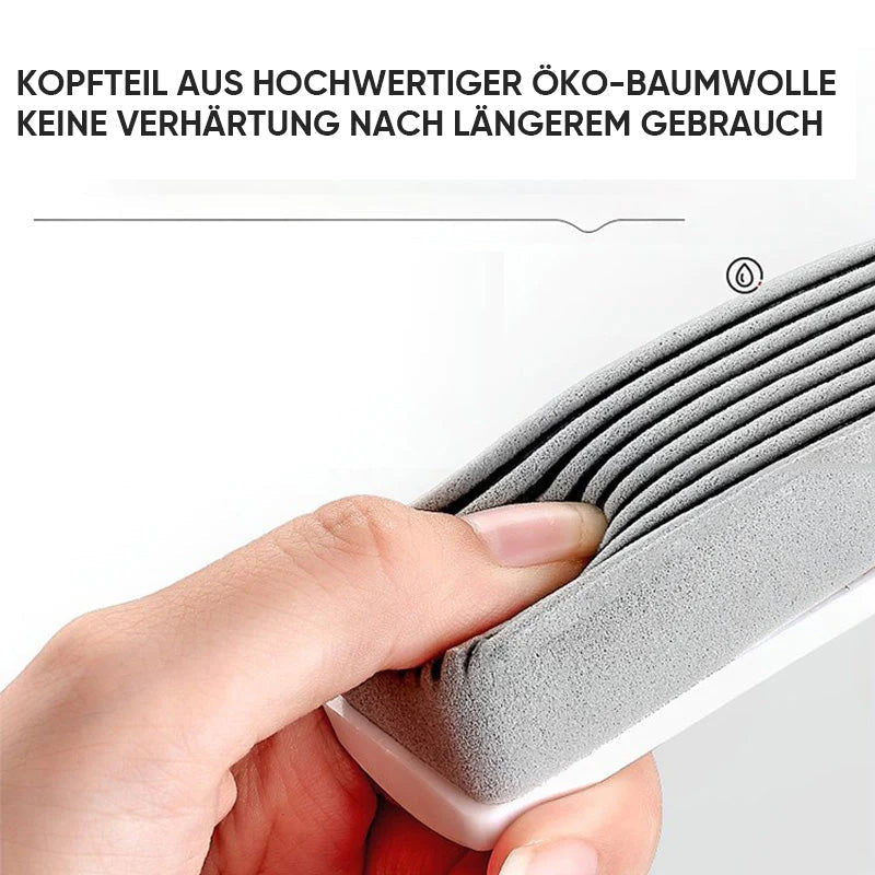Mini Spray Mop for Countertop Cleaning | Skanto