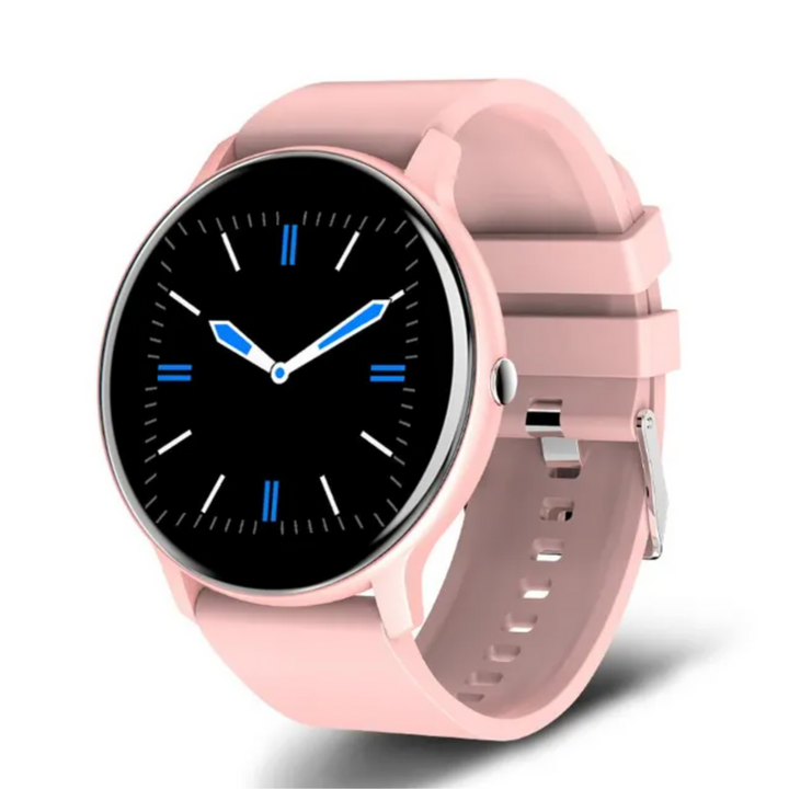Den Ultimate Sport Smartwatch Skanto