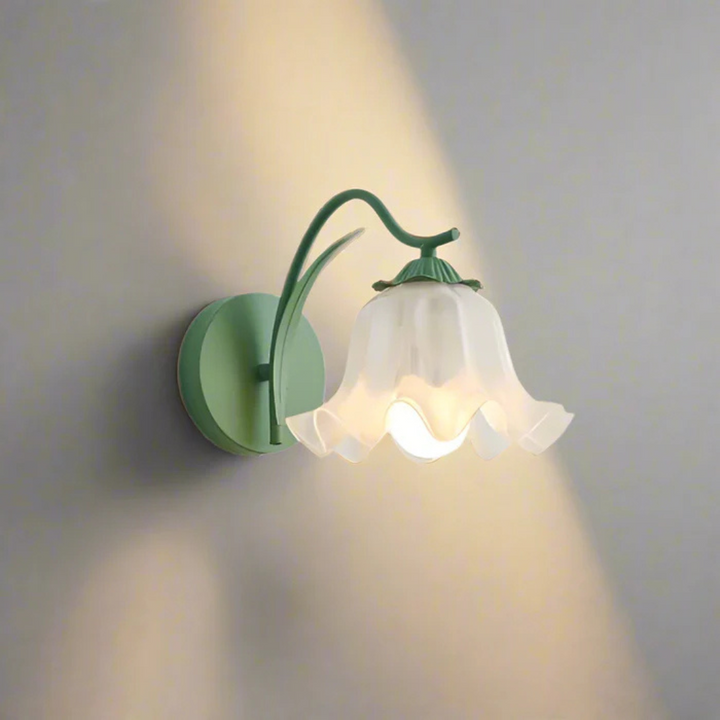 Skanto | Retro Vegglampe