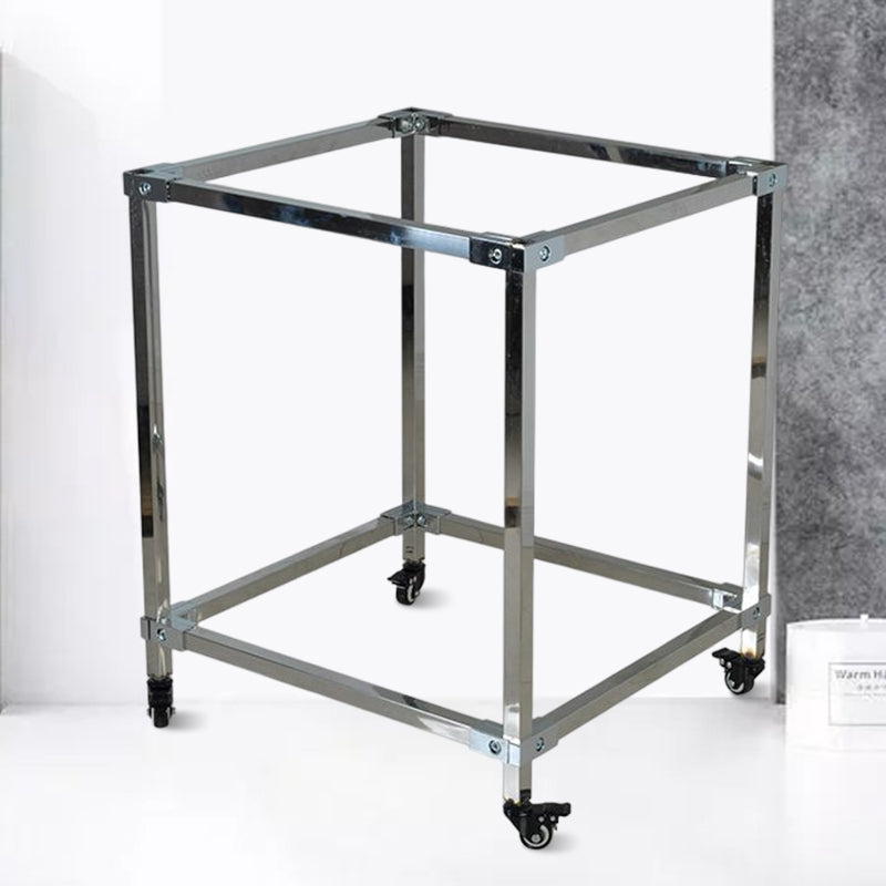 Square Tube Connector | Skanto