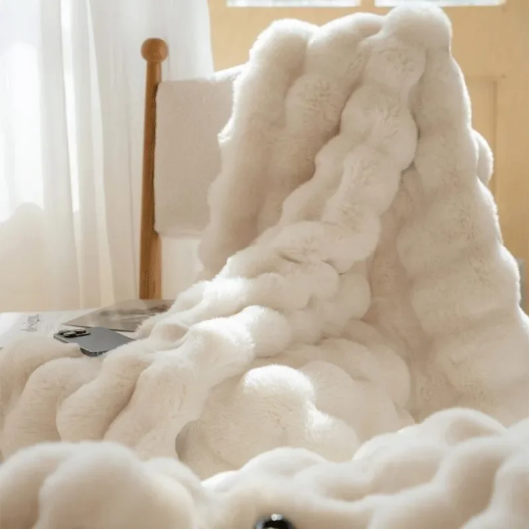 Skanto | Rutete for sofa og seng