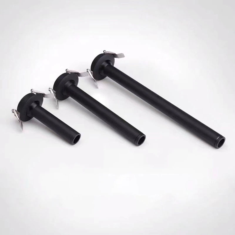 Skanto | Lang Sylinder - Led - Spotlight - Taklampe